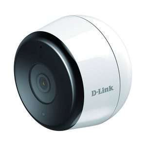 D-LINK CAM IP FHD OUTDOOR WI-FI MYDLINK CLOUD RECORDING GOOGLE HOME