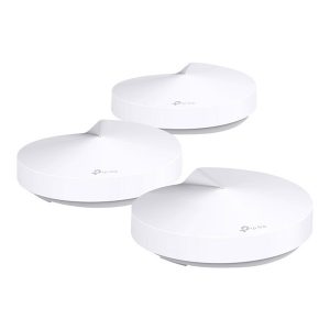TP-LINK AP AC1300 WHOLE-HOME WI-FI DUAL BAND 717MHZ DECO M5 (PACK3) #PROMO