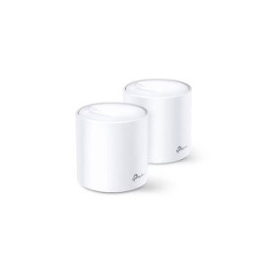 TP-LINK AX1800 WHOLE HOME MESH WI-FI 6 SYSTEM
