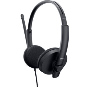 DELL CP STEREO HEADSET WH1022 3Y