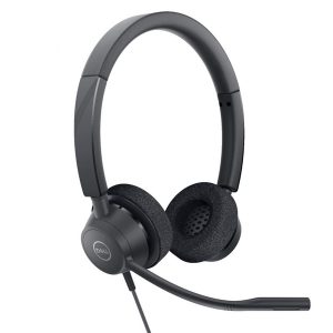 DELL HEADSET PRO STEREO WH3022 1Y AE