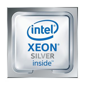 DELL INTEL XEON SILVER 4110 2.1G 8C/16T 9.6GT/ 11M DDR4-2400 CUST KIT