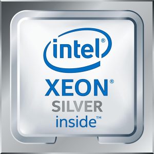 DELL INTEL XEON SILVER 4310 2.2G 12C/24T 10.4GT/ 18M DDR4-2666 CUST KIT