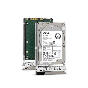 DELL HDD 3.5″ 2TB 7.2K RPM SATA 6GBPS 512N CABLED CUS KIT
