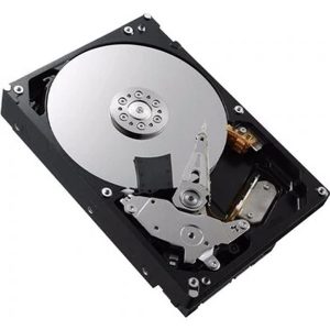 DELL HDD 3.5″ 2TB 7200RPM SATA 6GBPS CABLED HARD DRIVE CUS KIT