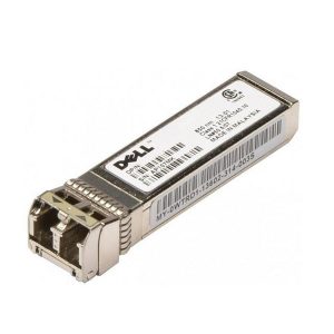 DELL NETWORKING TRANSCEIVER SFP+ 10GBE SR 850NM WAVELENGTH 300M
