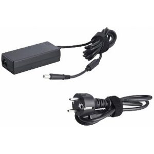 DELL EUROPEAN 65W AC ADAPTER WITH POWER CORD KIT