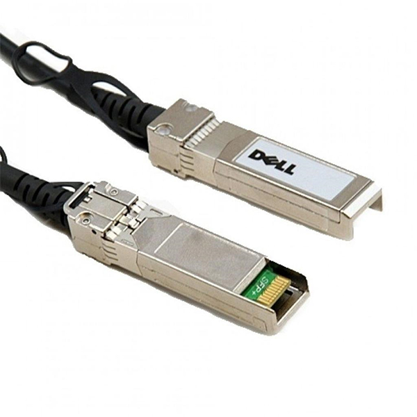 DELL NETWORKING CABLE SFP+ TO SFP + 10GBE 0.5METER