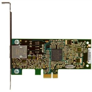 DELL BROADCOM 57412 DUAL PORT 10GB SFP+ PCIE ADAPTER LOW PROFILE CUS INST