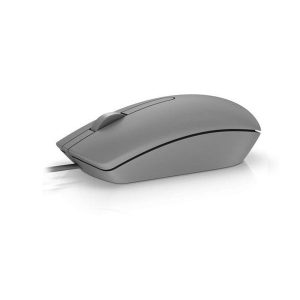 DELL MOUSE OPTICAL MS116 GREY
