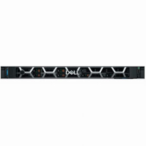 DELL POWEREDGE R360 E-2478 16GB 8X2.5″ 1X480GB SSD SATA H755 3Y