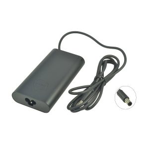 DELL POWER SUPPLY 90W AC DAPTER WITH POWER CORD KIT