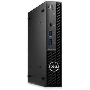 DELL OPTIPLEX 3000 MFF i3-12100T 8GB 256GB WLAN W10P+W11P 1Y #PROMO ATE 02/06