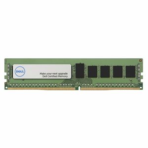 DELL MEM 16 GB CERTIFIED REPLACEMENT MODULE FOR SELECT DELL SYSTEMS – 2RX4 RD