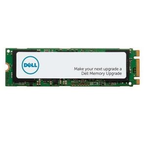 DELL HDD 1TB M.2 PCIE NVME CLASS 40 2280 SSD