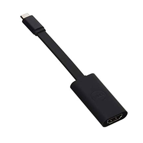 DELL ADAPTER USB-C TO HDMI