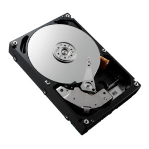 DELL SPARE 1.2TB 10000 RPM 2.5″ SAS