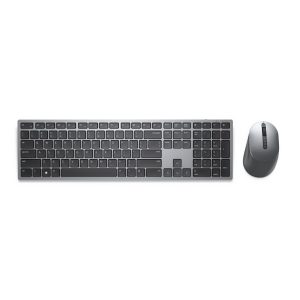DELL PREMIER WIRELESS KEYBOARD AND MOUSE – KM7321W – PT