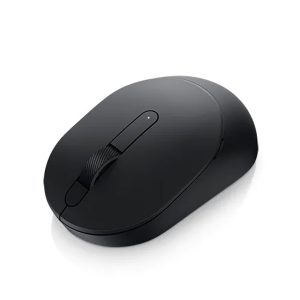 DELL MOUSE MS3320W WIRELESS BLACK 3Y AE
