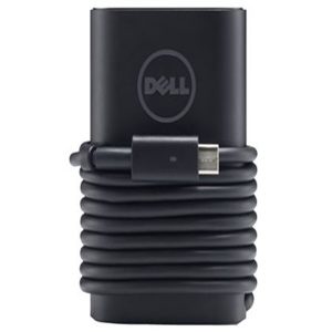 DELL 130W USB-C AC ADAPTER WITH 1M POWER CORD KIT