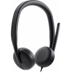 DELL WIRED HEADSET WH3024 #PROMO ATE 01/11