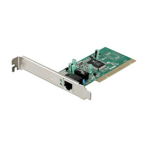 D-LINK PLACA REDE PCI 1×10/100/1000 32-BIT