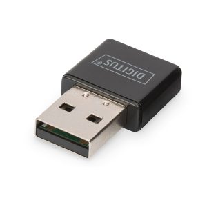 DIGITUS ADAPTADOR WIRELESS 300N USB 2.0