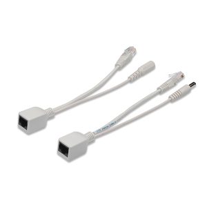 DIGITUS CABLE KIT PASSIVO POE 10/100MBPS