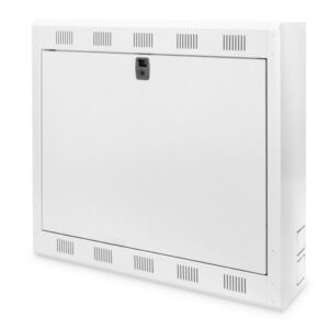 DIGITUS WALL MOUNTING CABINET FOR DVR