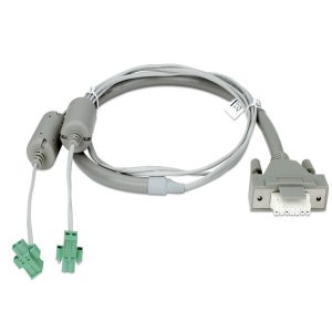 D-LINK CABLE POWER 1.5M FOR DPS-200A/500A V.A1 DPS-500DC V.B1 AND DGS-3000