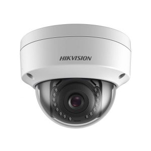 HIKVISION CAM CCTV 4MP FIXED DOME NETWORK CAMERA