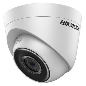 HIKVISION CAM CCTV DS-2CD1343G0-I(2.8MM)(C) DOME EXT TURRET 4MP