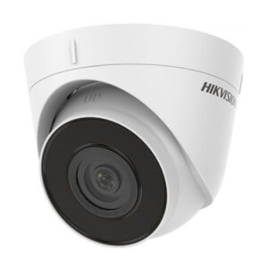 HIKVISION CAM CCTV DS-2CD1343G2-IUF(2.8mm) DOME EXT  4MP SUPORTA 256GB SD