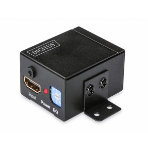 DIGITUS HDMI HIGH SPEED REPEATER VIDEO 1080P BANDWIDTH 225MHZ