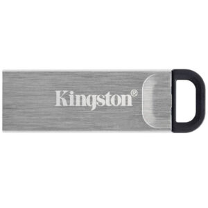 KINGSTON PEN 512GB DATATRAVELER KYSON 200MB/S METAL USB 3.2 GEN 1