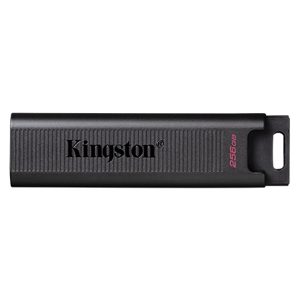 KINGSTON PEN 256GB DATATRAVELER MAX TYPE-C USB 3.2 GEN 2#PROMO#ULT UNITS