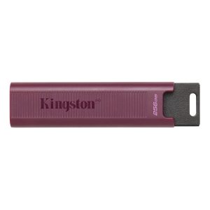 KINGSTON PEN 512GB DATATRAVELER MAX TYPE-A 1000R/900W USB 3.2 GEN2