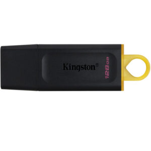 KINGSTON PEN 128GB DATATRAVELER USB 3.2 GEN 1 EXODIA ONYX