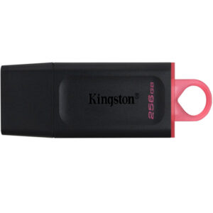 KINGSTON PEN 256GB DATATRAVELER USB 3.2 GEN 1 EXODIA ONYX