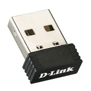 D-LINK MICRO USB ADAPTER WIRELESS-N SLIM