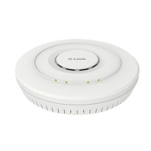 D-LINK ACCESS POINT WIFI-AC1200 INDOOR DUAL BAND UNIFIED POE