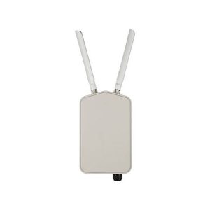 D-LINK AP WIRELESS AC1300 WAVE2 DUAL-BAND OUTDOOR UNIFIED ACCESS POINT