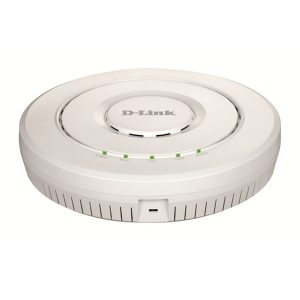 D-LINK ACCESS POINT WIRELESS AX3600 UNIFIED