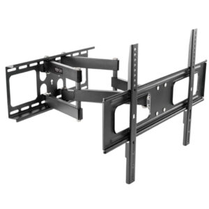 EATON TRIPP LITE OUTD FULL-MOTION WALL MOUNT WITH FULLY ARTICULATING  37”-80”