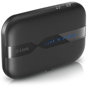 D-LINK MOBILE 4G LTE HOTSPOT (USIM-CARD-SLOT)