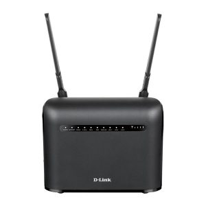 D-LINK ROUTER DUAL BAND WIFI LTE CAT 4 AC1200