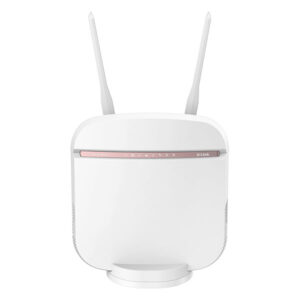 D-LINK ROUTER 5G LTE WIFI AC2600