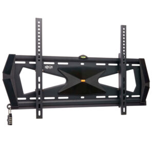 EATON TRIPP LITE HEAVY-DUTY TILT SECURITY WALL MOUNT FOR 37″ TO 80″