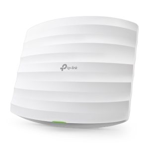 TP-LINK ACCESS POINT 300MBPS WIRELESS N CEILLING MOUNT