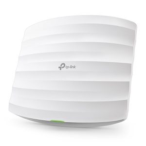 TP-LINK ACCESS POINT 300MBPS WIRELESS N CEILING MOUNT